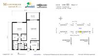 Floor Plan Thumbnail